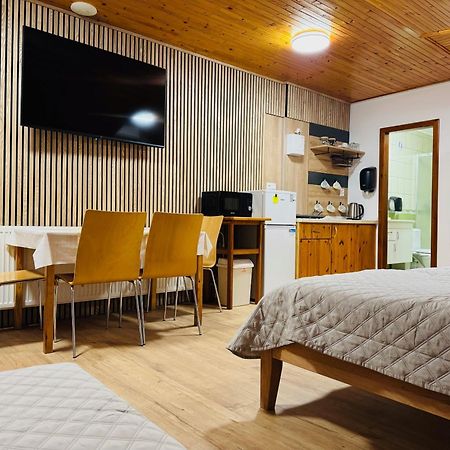 Apartmany u Janka Vinné Jazero Exteriér fotografie