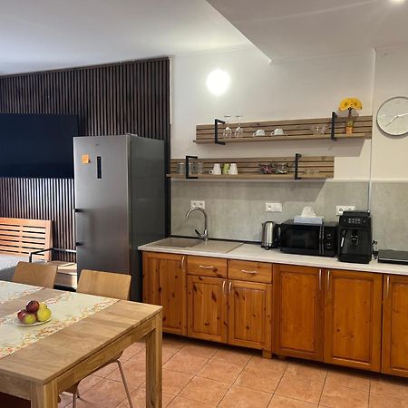 Apartmany u Janka Vinné Jazero Exteriér fotografie