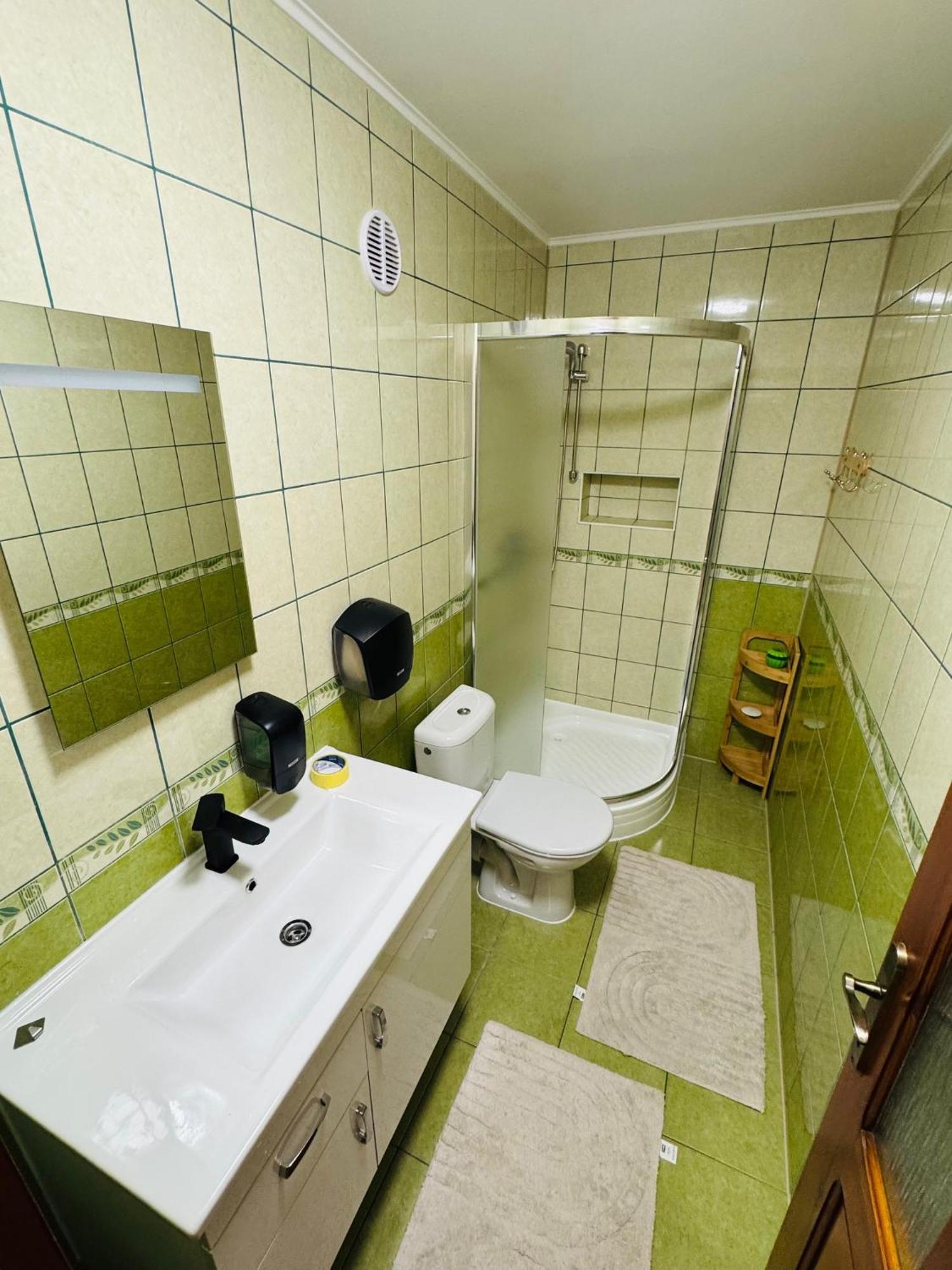 Apartmany u Janka Vinné Jazero Exteriér fotografie