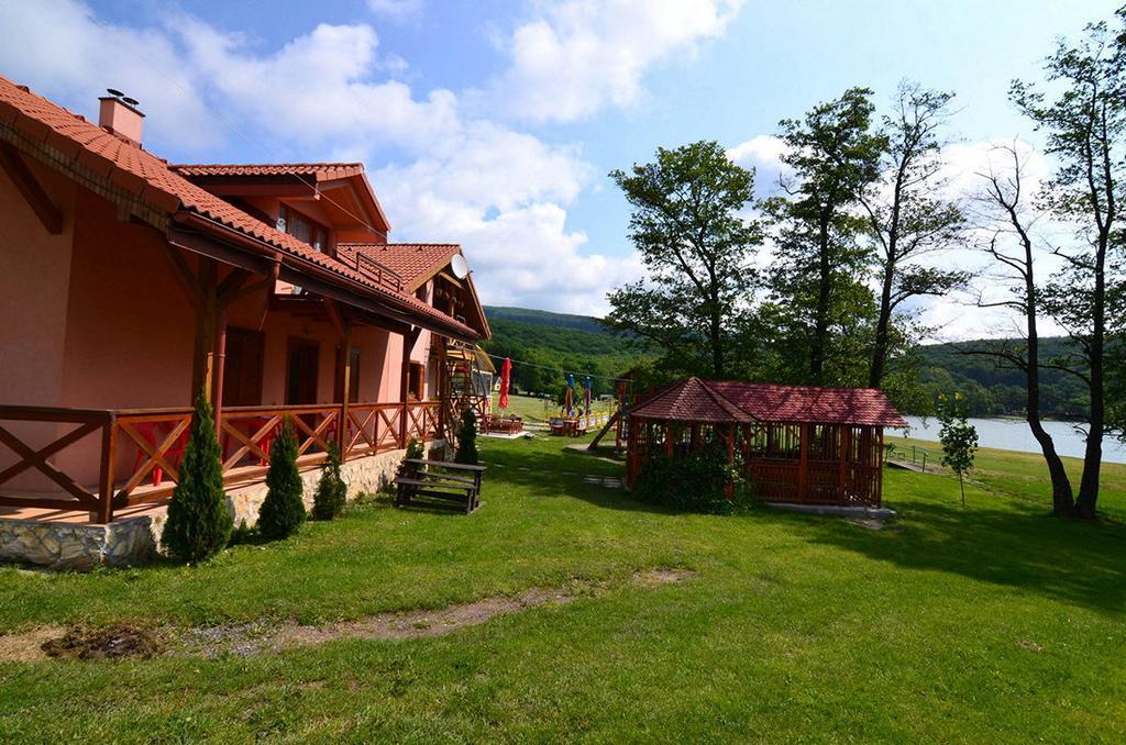 Apartmany u Janka Vinné Jazero Exteriér fotografie