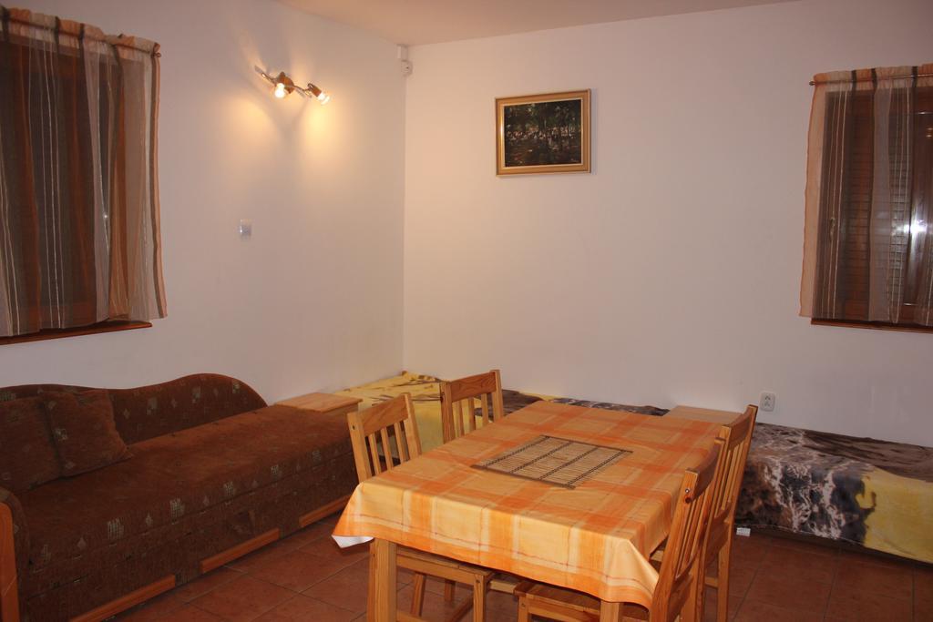 Apartmany u Janka Vinné Jazero Pokoj fotografie